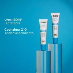 Isdin Ureadin Gel-Crema Contorno de Ojos SPF20 15 ml