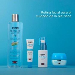 Isdin Ureadin Gel-Crema Contorno de Ojos SPF20 15 ml
