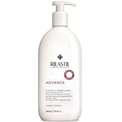 Comprar Rilastil Advance Champú Ultradelicado 500 ml