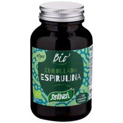 Comprar Santiveri Alga Espirulina Bio 100 Comprimidos