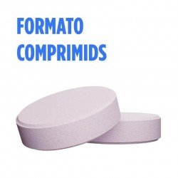 Eladiet Vit Min Magnesio + Potasio 14 Comprimidos Sabor Naranja