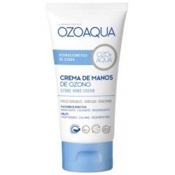 Comprar Ozoaqua Crema de Manos 50 ml