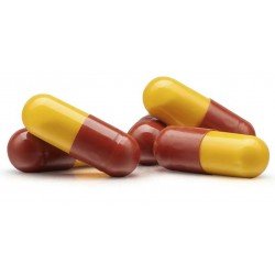 Inmunoferon 90 Cápsulas