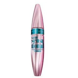 Comprar Maybelline Lash Sensational Máscara Pestañas Waterproof