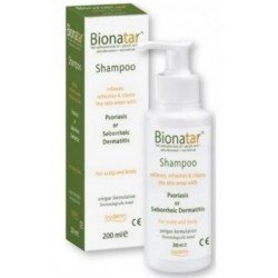 Comprar Boderm Bionatar Champú 200 ml