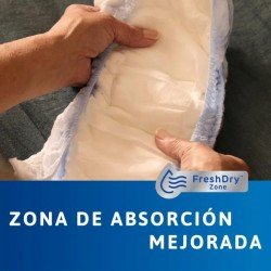 TENA Pants Plus Grande Unisex 14 uds