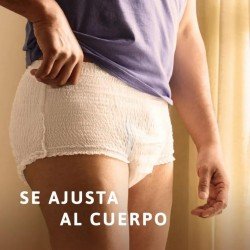 TENA Pants Plus Grande Unisex 14 uds