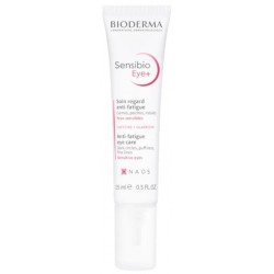 Comprar Bioderma Sensibio Eye+ Contorno Ojos 15 ml