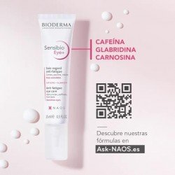 Bioderma Sensibio Eye+ Contorno Ojos 15 ml