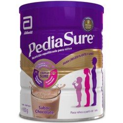 Comprar Pediasure Sabor Chocolate 850 gr