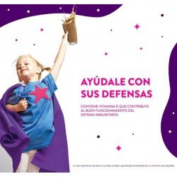 Pediasure Sabor Chocolate 850 gr