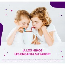 Pediasure Sabor Chocolate 850 gr