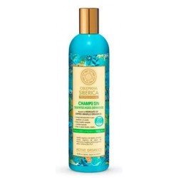 Comprar Natura Siberica Oblepikha Champú Sin Sulfatos Rizos Definidos 400 ml
