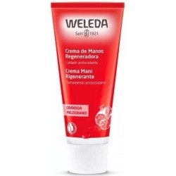 Comprar Weleda Crema de Manos Regeneradora de Granada 50 ml