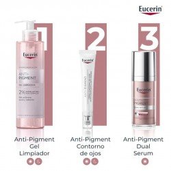 Eucerin Anti-Pigment Lápiz Corrector Antimanchas 5 ml