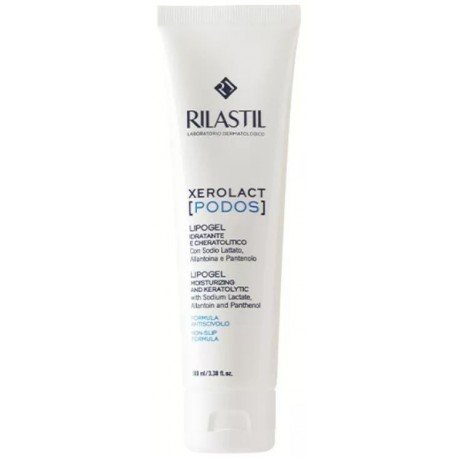 Rilastil Xerolact Podos Lipogel Hidratante Queratolítico 100 ml