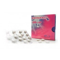 Comprar Soria Natural Inmuneo 12 48 Comprimidos