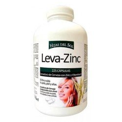 Comprar Ynsadiet LevaZinc 225 Cápsulas 350 mg