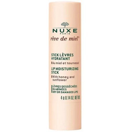 Nuxe Rêve de Miel Stick Labios Hidratante