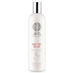 Comprar Natura Siberica CopenhagenROSA Champú Reparador Rosa Ártica 400 ml