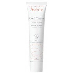 Comprar Avène Cold Cream Crema 40 ml