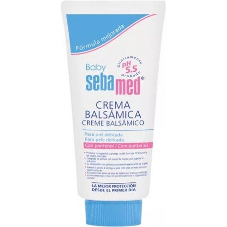 Sebamed Baby Crema Balsámica 300 ml