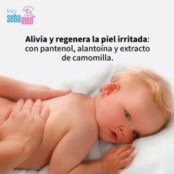 Sebamed Baby Crema Balsámica 300 ml