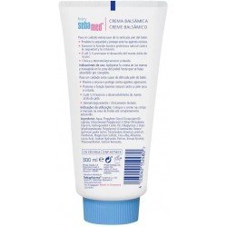 Sebamed Baby Crema Balsámica 300 ml