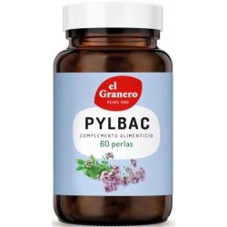 Comprar El Granero Integral Pylbac Ac Orégano 700 mg 60 Perlas