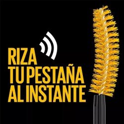 Maybelline Colossal Máscara de Pestañas 24h Volumen