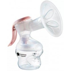 Comprar Tommee Tippee Sacaleches Manual
