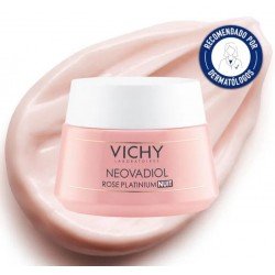 Comprar Vichy Neovadiol Rose Platinium Crema Noche 50 ml