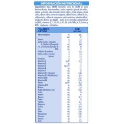 Nativa 2 Líquida 6-12m 1L
