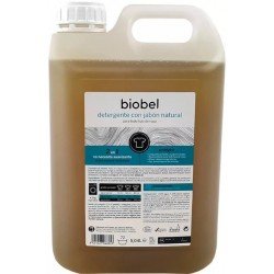 Comprar Biobel Detergente Líquido Eco 5 L