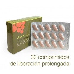 Urocis 30 Comprimidos 360 mg