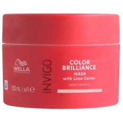 Comprar Wella Invigo Color Brilliance Mascarilla Cabello Fino 150 ml