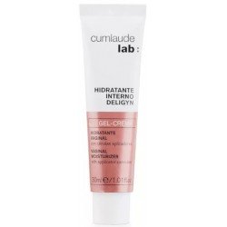 Comprar Cumlaude Lab Deligyn Hidratante Interno Gel Crema 30 ml