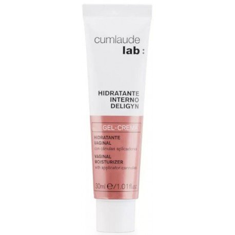 Cumlaude Lab Deligyn Hidratante Interno Gel Crema 30 ml
