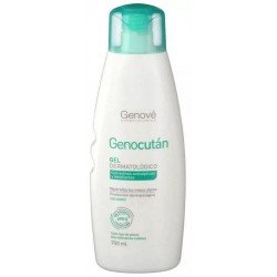 Comprar Genove Genocután Gel Dermatológico 750 ml