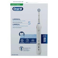 Comprar Oral-B Cepillo Eléctrico PRO 5