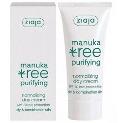 Comprar Ziaja Crema de Día MaNuka 50 ml