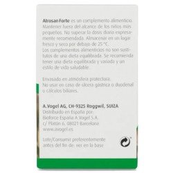 A.Vogel Atrosan Forte 60 Comprimidos