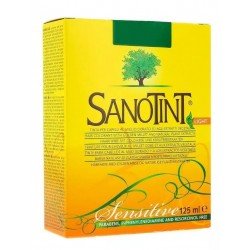 Comprar Sanotint Tinte Sensitive 73 Castaño Natural 125 ml