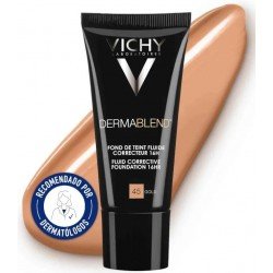Comprar Vichy Dermablend Maquillaje Fluido Corrector 45 Gold 30 ml
