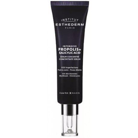 Institut Esthederm Sérum Intensivo Própolis + Ácido Salicílico 30 ml