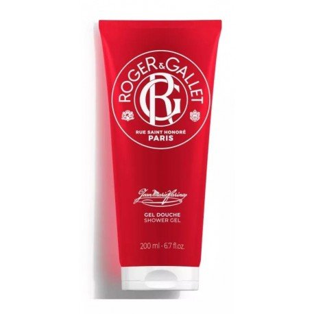 Roger&Gallet Jean Marie Farina Gel de Ducha 200 ml