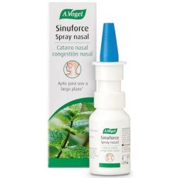 Comprar A.Vogel Sinuforce Spray Nasal 20 ml