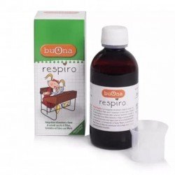 Comprar Buona Respiro Jarabe 140 ml