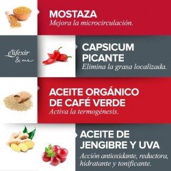 Elifexir Spicilysm Aceite Seco Use&Go Reductor 100 ml