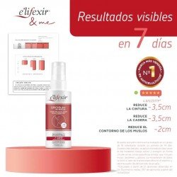 Elifexir Spicilysm Aceite Seco Use&Go Reductor 100 ml